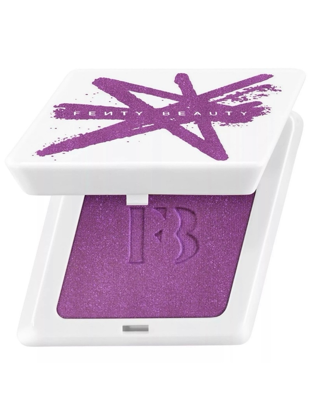 Fenty Beauty 12 Drama Class Fenty Cheeks Suede Powder Blush